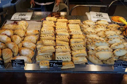 Dough & So Bakery photo 3